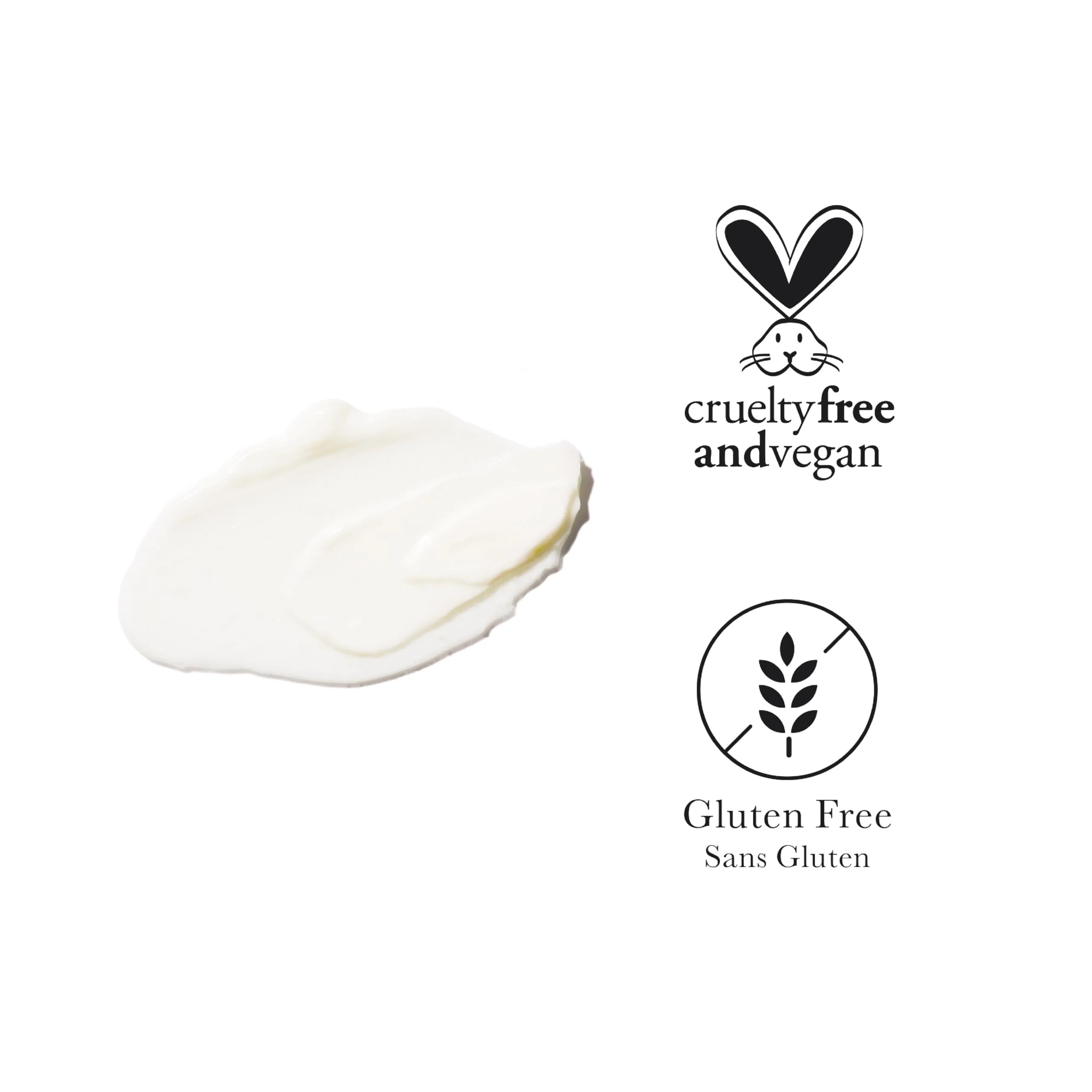 100% PURE Coffee Bean Caffeine Eye Cream Refresh & Hydrate Under Eye Treatment Reduce Puffiness, Dark Circles, Wrinkles with Green Tea, Rose Hip, Vitamin E - Youthful Vibrant Eyes - Vegan - 1 oz - Image 7