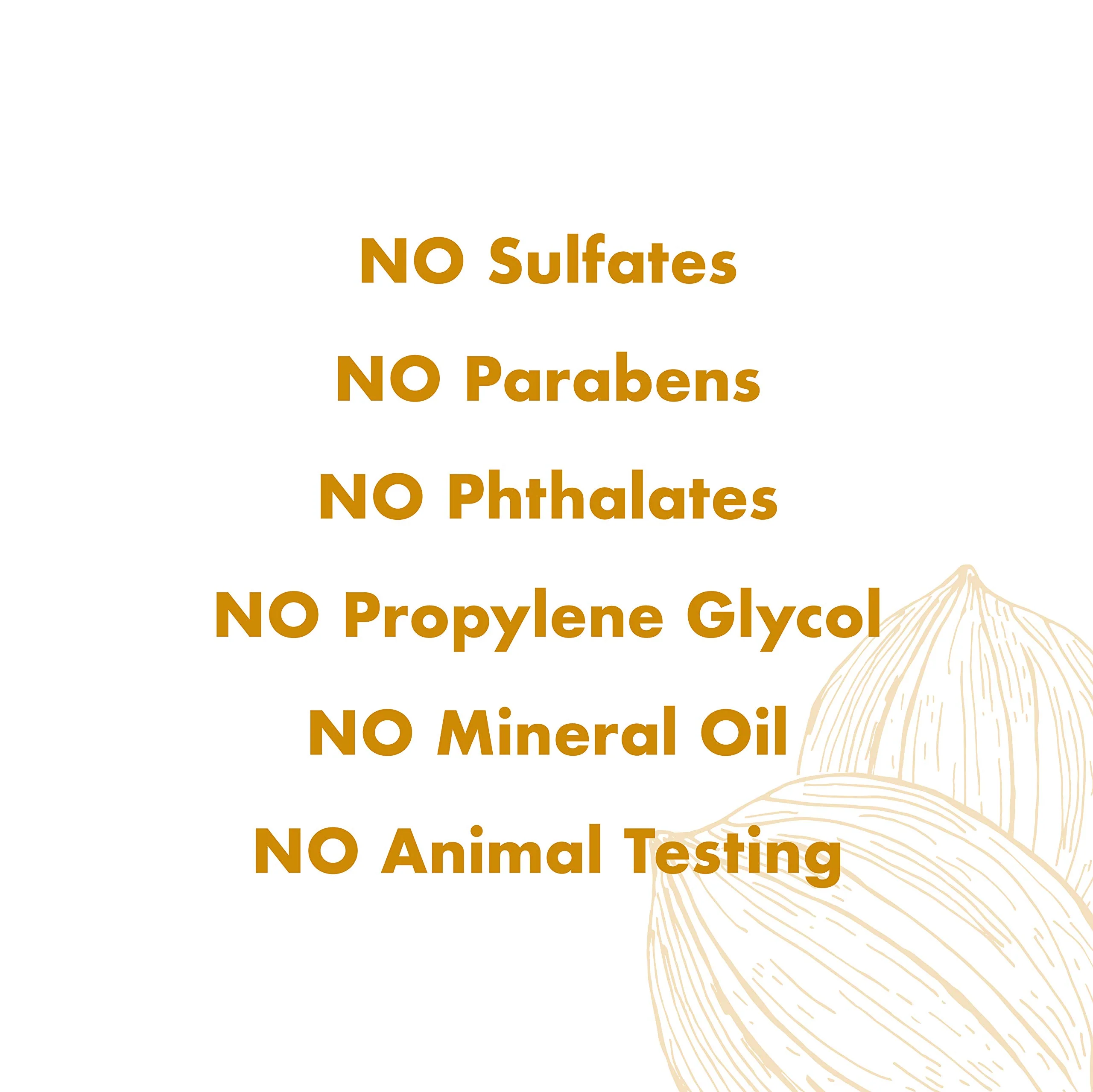 100% Raw Shea Butter Intensive Hair and Skin Moisture by Shea Moisture for Unisex - 10.5 oz Oil - Image 9