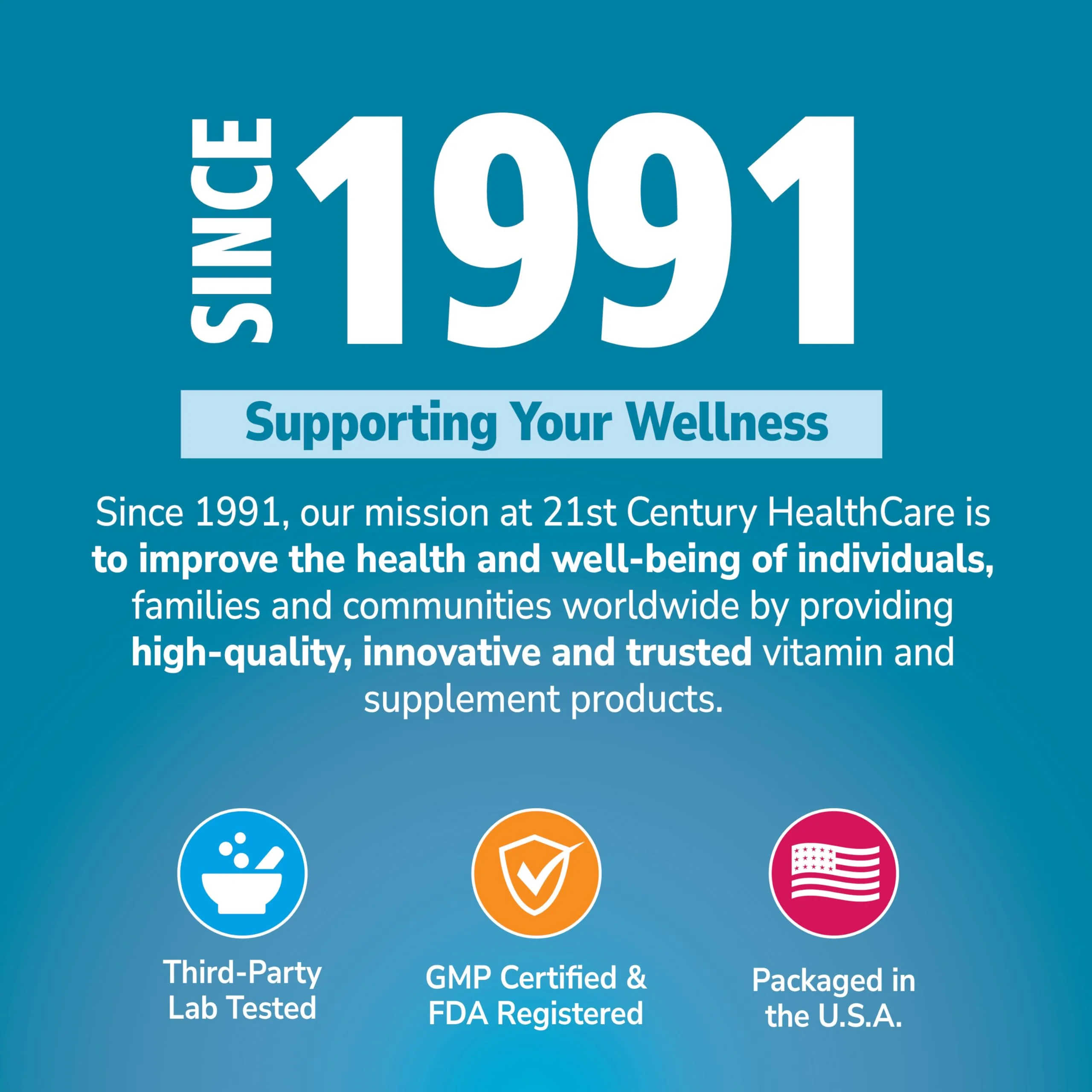 21st Century Slow Release Iron Tablets, 60 Count - Image 7
