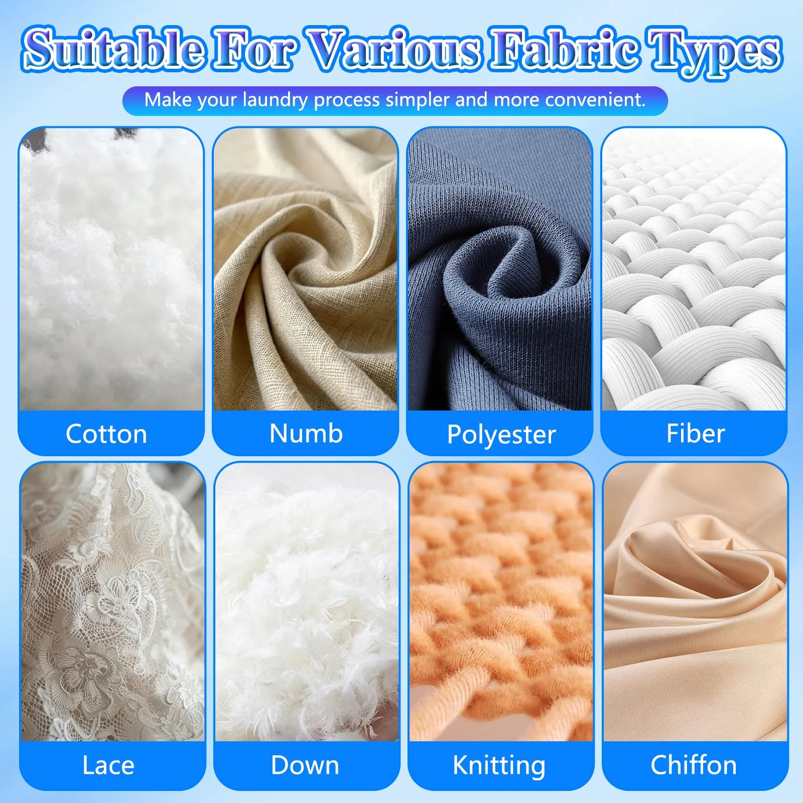 2PCS Non Ionic Clothing Emulsifier Stain Remover, Stain Remover For Clothes, Powerful Stain Remover Spray, Non Ionic Emulsifier Clothing Cleaner, Active Enzyme Laundry For Clothes - Image 6
