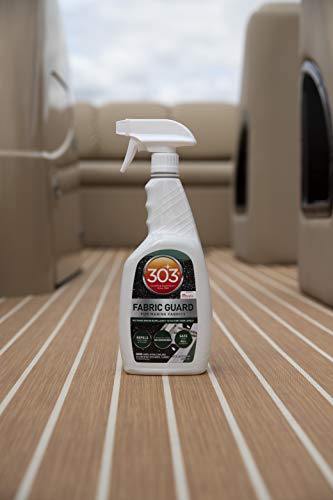303 Products 30616CSR Products Inc Fabric Guard 16 Oz. Sprayer , White - Image 3