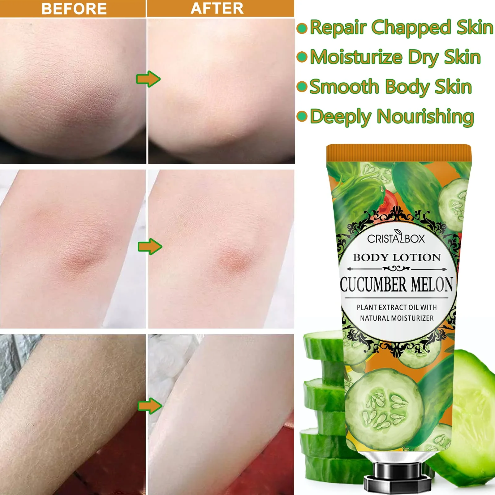 36 Pack Lotion for Dry Skin,Body Lotion for Women and Men,Easter Basket Stuffers,Appreciation Gifts,Natural Plant Scented Body Moisturizers,Travel Size Lotion Bulk,Moisturizing Lotion with Shea Butter - Image 3