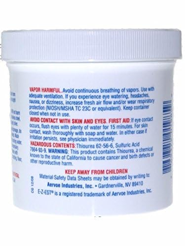 5oz e-Z-est Coin Cleaner for Gold Silver and Copper Coins - Image 5