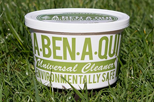 A-Ben-A-Qui 20oz - All Purpose Environmentally Safe Cleaning Paste - Image 5