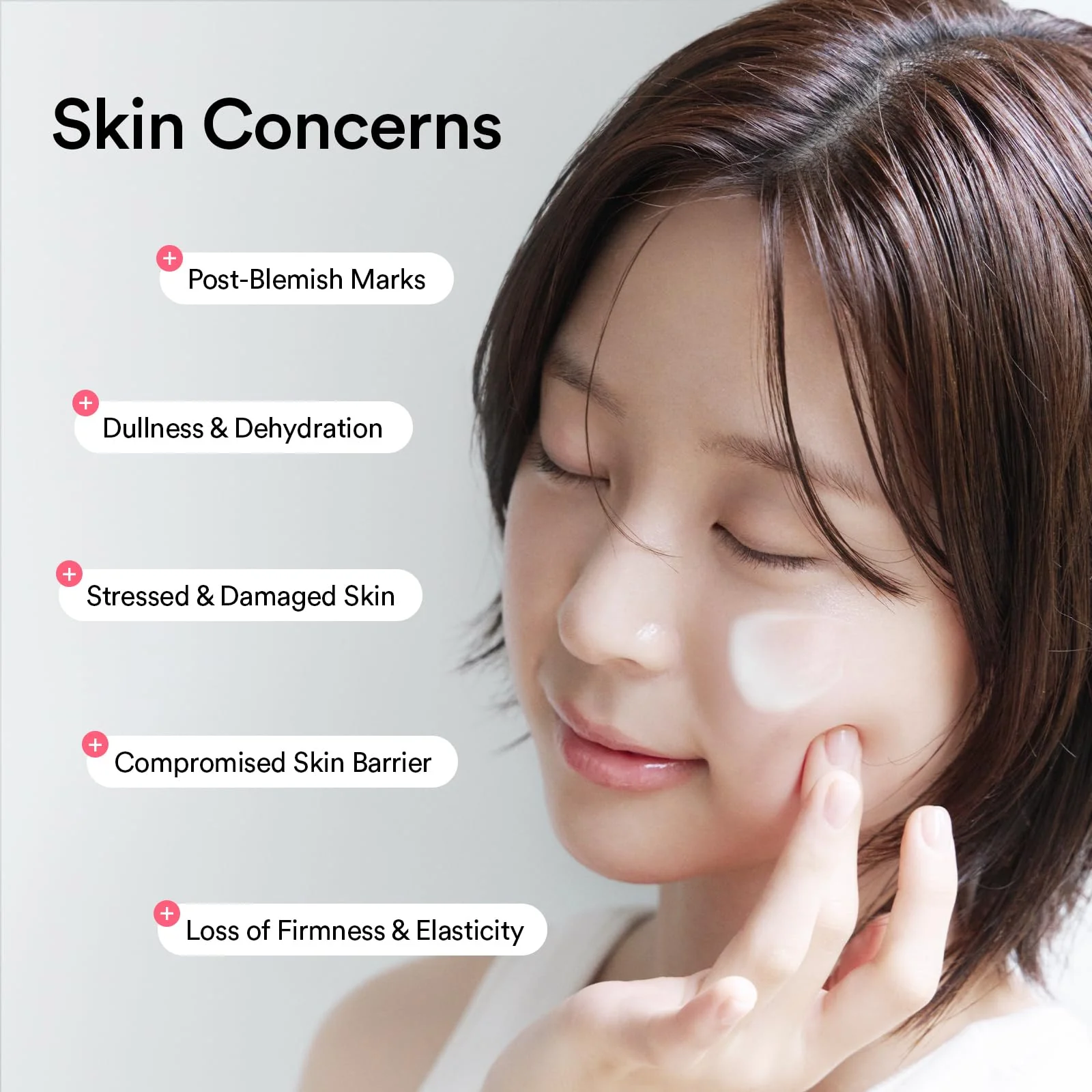 Abib PDRN Intensive Cream 1.5 Tube 2.54 fl oz, Salmon DNA PDRN Hydrating Moisturizer for Dull and Stressed Skin, Skin Turnover and Barrier Care, with Peptides and Hyaluronic Acid, Korean Skincare - Image 8