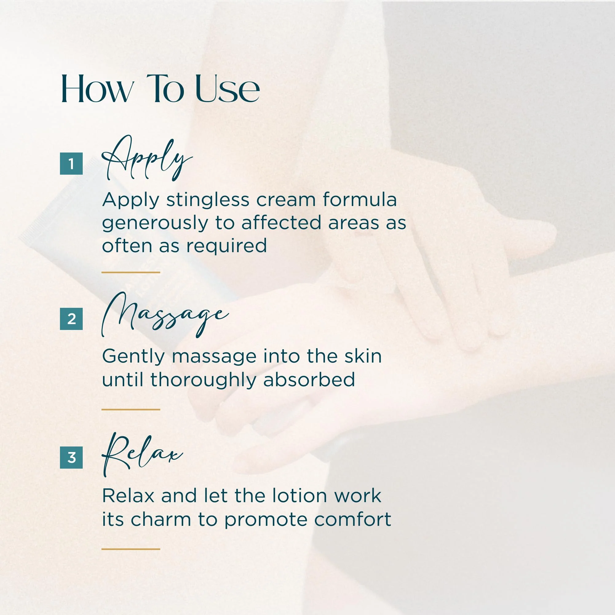 Abundant Natural Health MAG I.C. Magnesium Lotion Infused with Cucumber, Soothes and Relaxes Muscles, Effective and Quick Absorption, Fragrance-Free, 90mL - Image 5