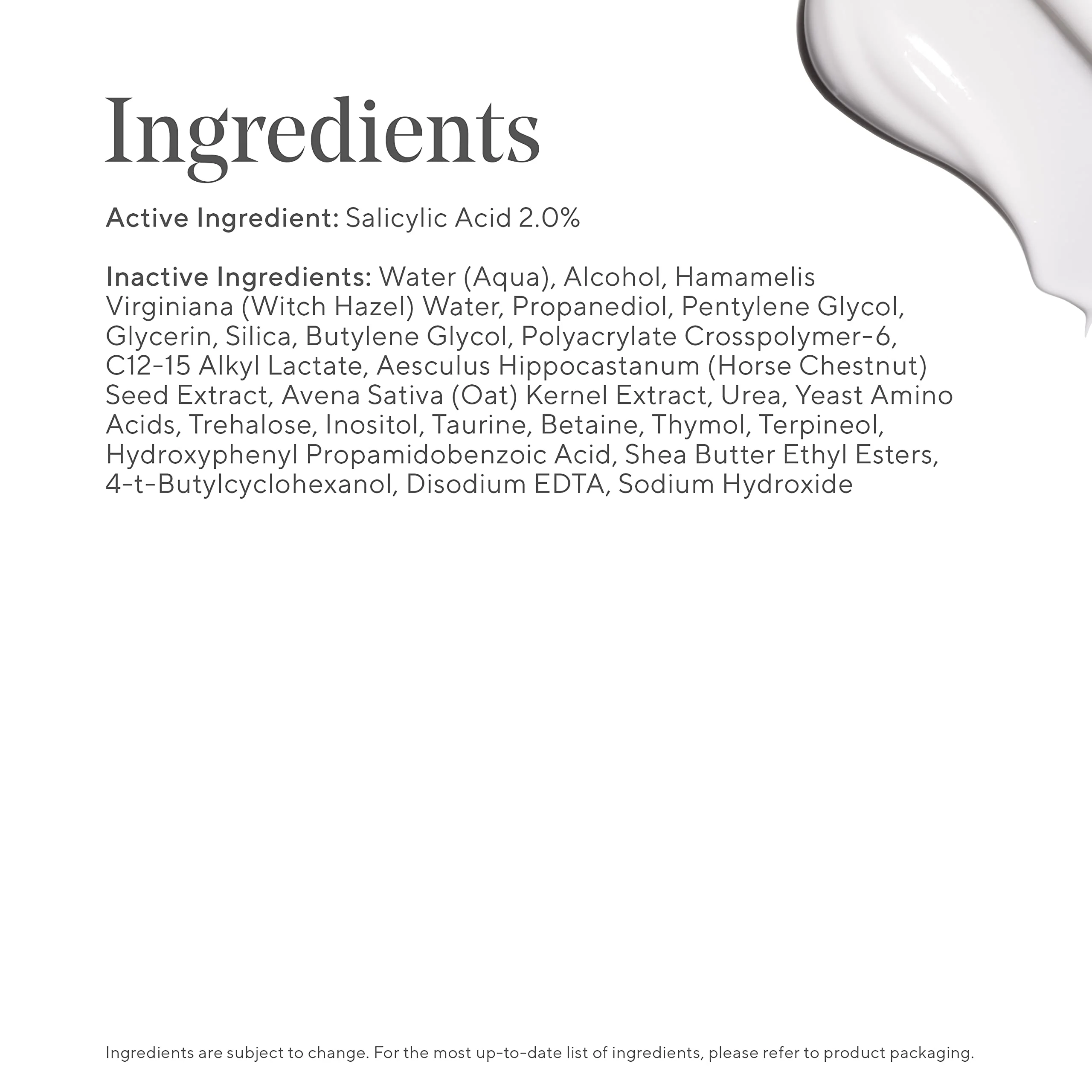 Acne Treatment Trial Kit – Salicylic Acid & Mandelic Acid for Clear Skin – Oil Control, Spot Treatment & Cleanser – Travel Size Skincare for Acne-Prone Skin (3-Piece Clear Skin Kit) - Image 3