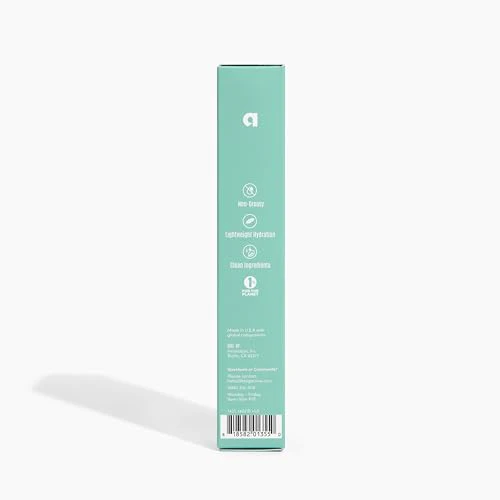 Active Skin Repair SPF 50 EWG-Certified Hydrating Daily Sunscreen and Face Moisturizer, Non-Nano Zinc, Non-Toxic Broad Spectrum Protection Hydrating Mineral Facial Sunscreen, 1.7 fl. oz. - Image 9