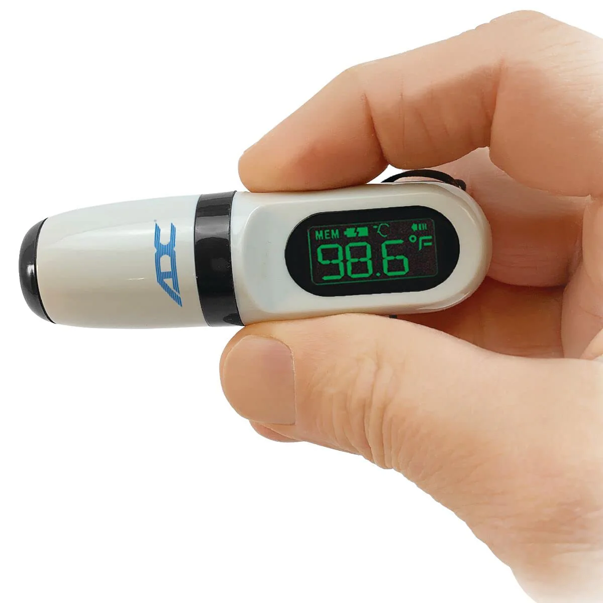 Adtemp Non-Contact Thermometer LCD Display 432 1 Each - Image 9