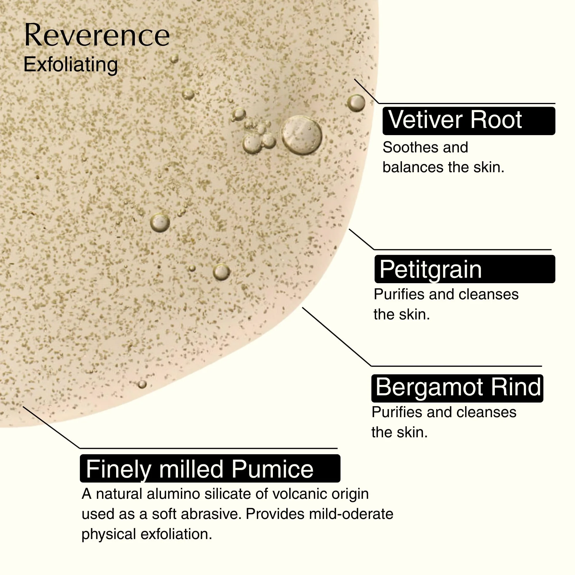 Aesop Resurrection & Reverence Aromatique Hand Wash Set – Nourishing Hand Wash & Gentle Exfoliating Hand Soap Duo | Botanical Cleansers Made with Hydrating Essential Oil Blend | 16.9 oz Each (2 Pack) - Image 3