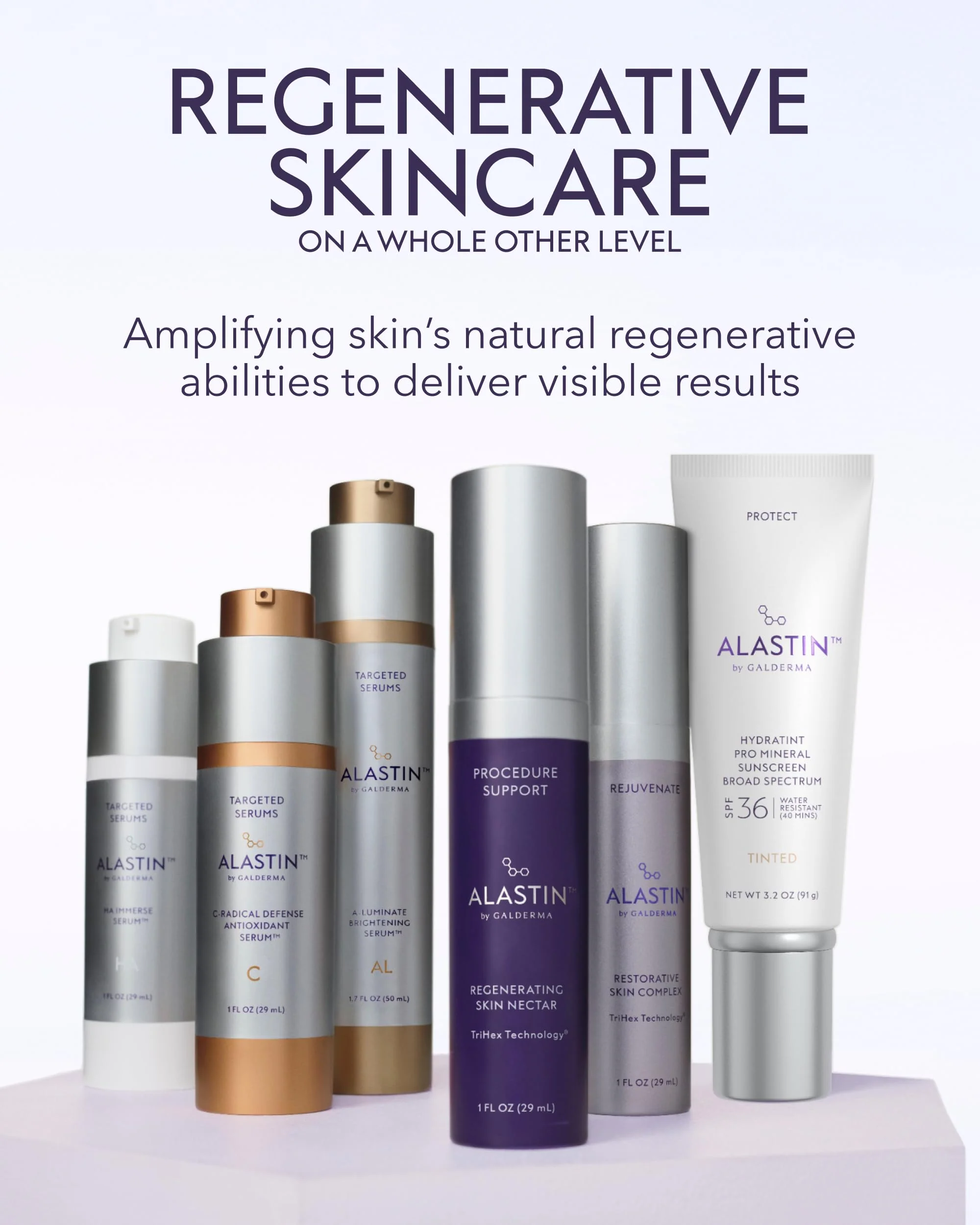 ALASTIN Skincare Soothe + Protect Recovery Balm (4 oz) | Post-Treatment Recovery Moisturizing Cream | Hydrating & Soothing Body Moisturizer - Image 2