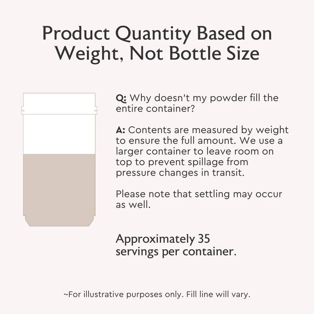 Alaya Multi Collagen Powder - Type I, II, III, V, X Hydrolyzed Collagen Peptides Protein Powder Supplement with MSM + GC (Chocolate) - Image 2