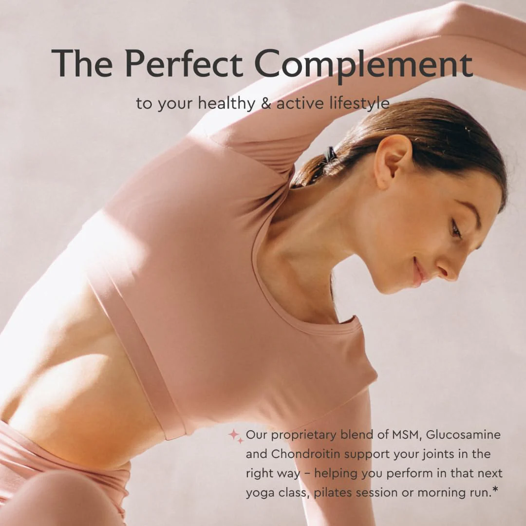 Alaya Multi Collagen Powder - Type I, II, III, V, X Hydrolyzed Collagen Peptides Protein Powder Supplement with MSM + GC (Raspberry Lemonade) - Image 7