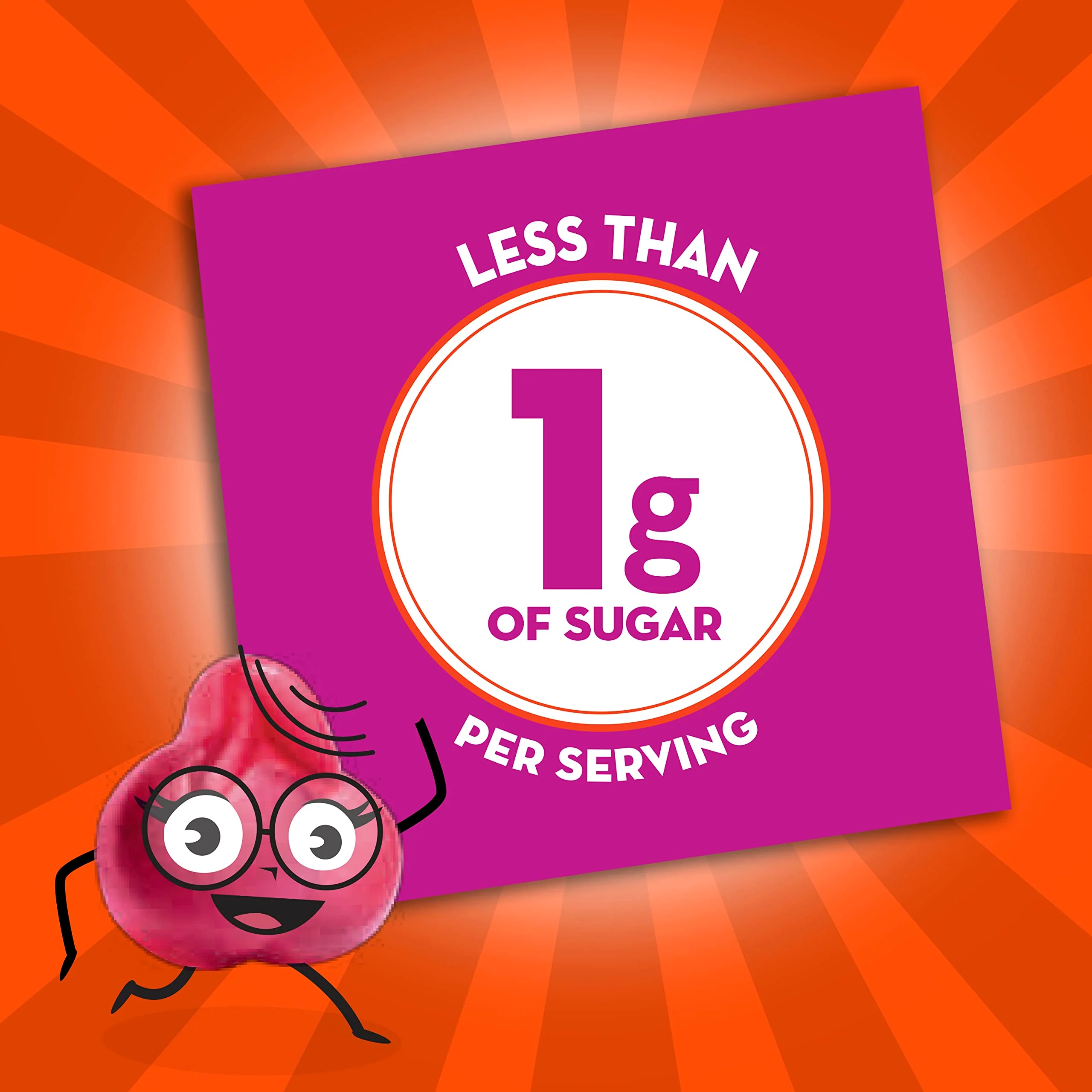 Align Probiotic, Kids Gummies, Prebiotic + Probiotic Helps Support a Healthy Digestive System*, #1 Doctor Recommended Probiotic Brand‡, 50 Gummies Packaging May Vary (Pack of 2) - Image 2