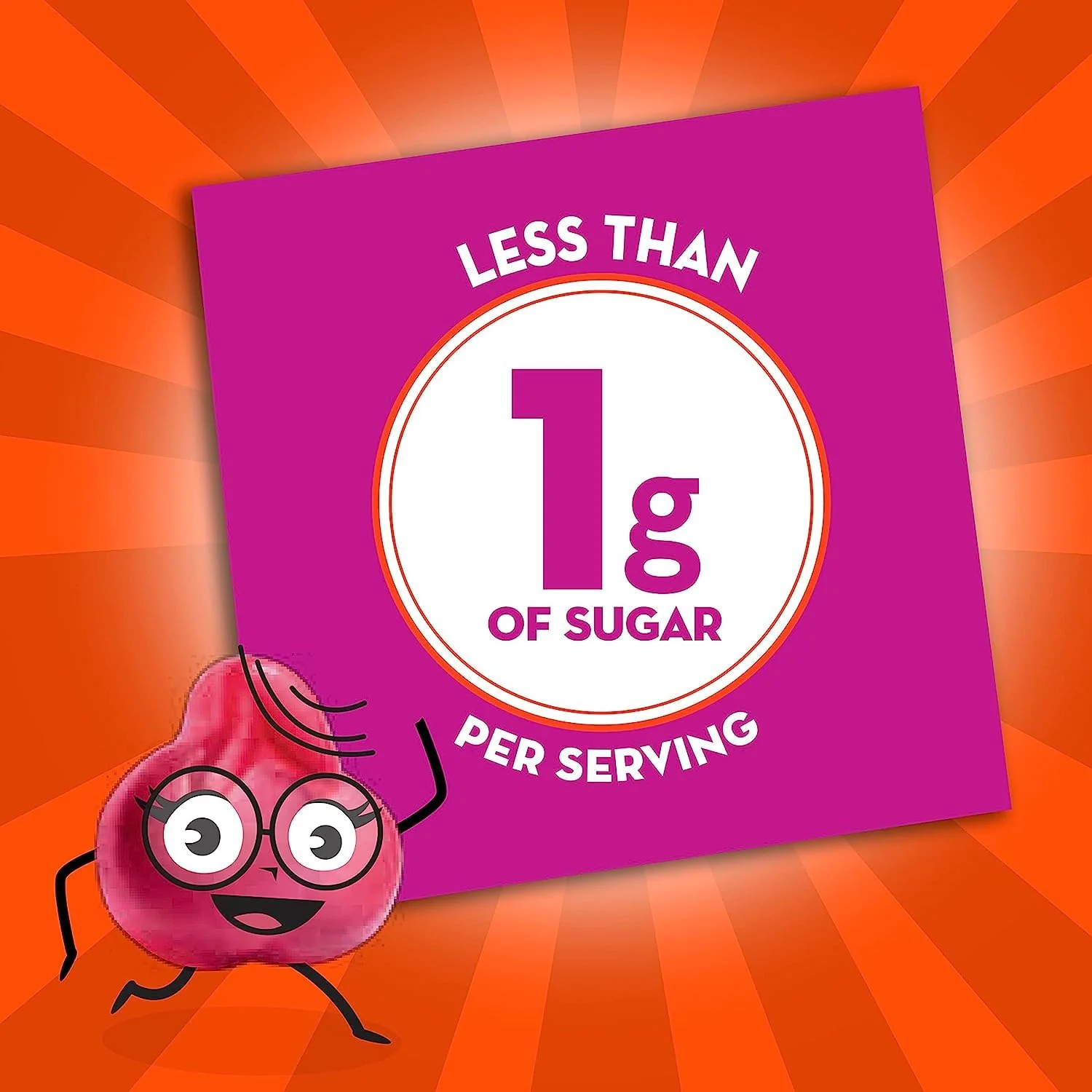 Align Probiotic, Kids Gummies, Prebiotic + Probiotic Helps Support a Healthy Digestive System*, #1 Doctor Recommended Probiotic Brand‡, 50 Gummies Packaging May Vary (Pack of 2) - Image 3