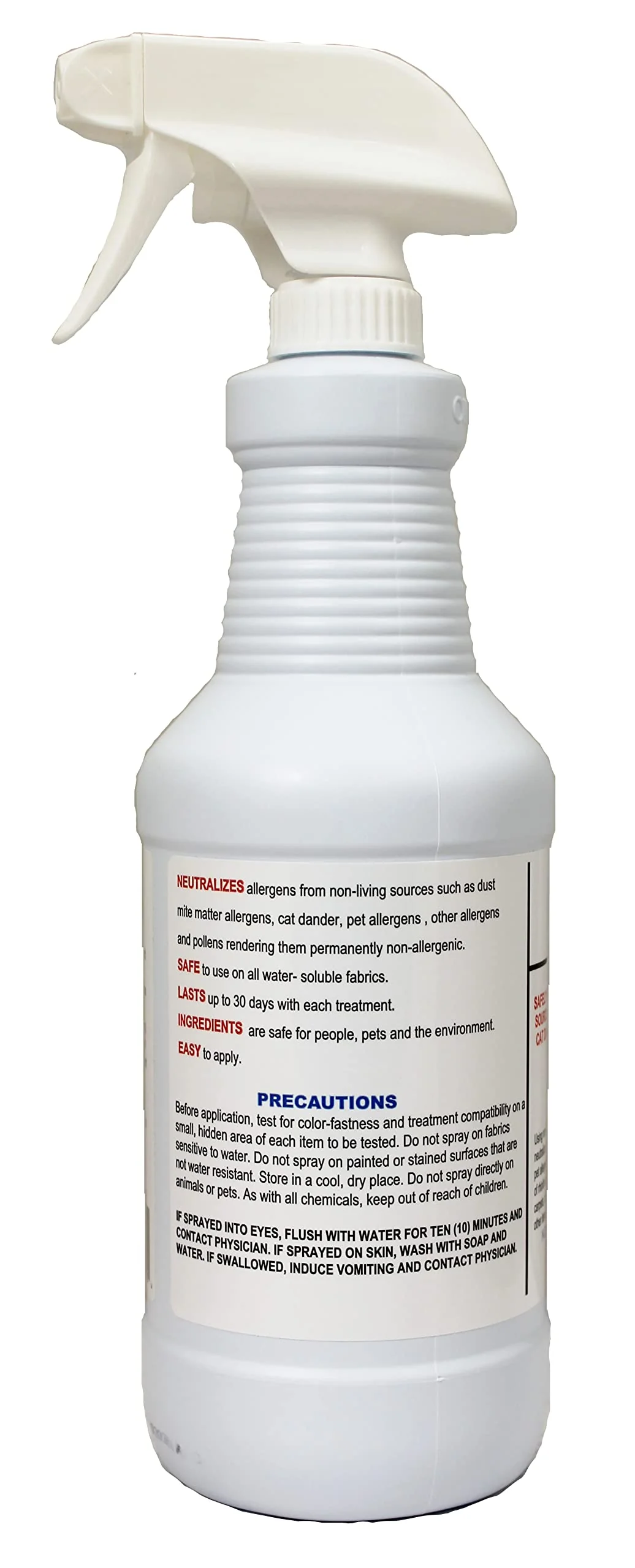 Allersearch ADMS Anti-Allergen Spray 32 - Image 8