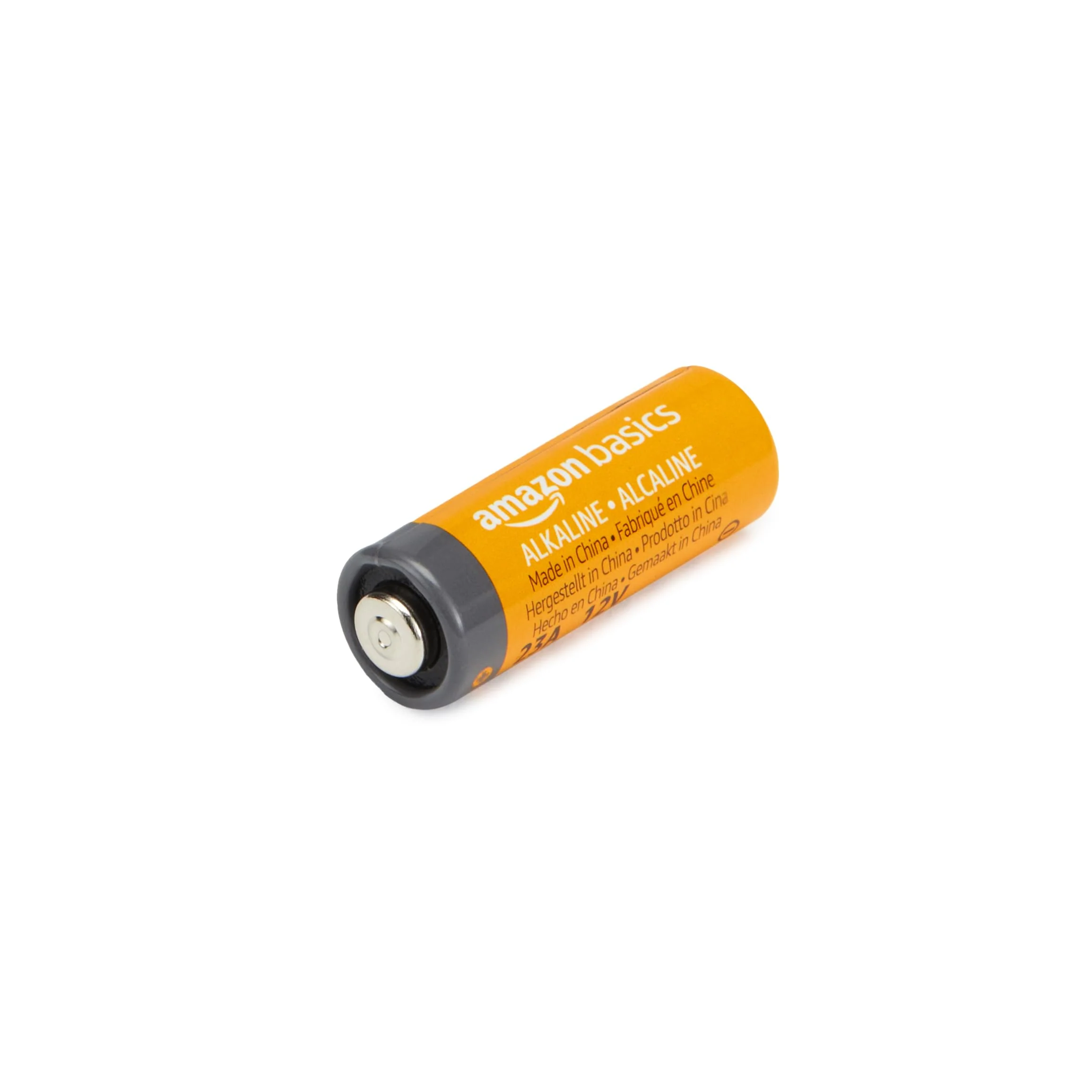 Amazon Basics 6-Pack 23A Alkaline Batteries, 12 Volt, Long-Lasting Power, for Key Fobs - Image 3