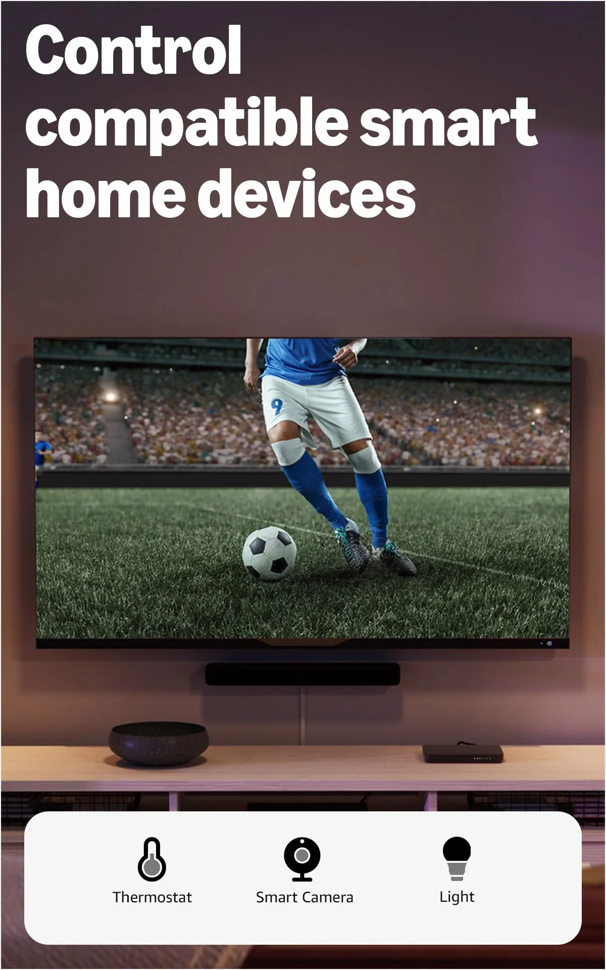 Amazon Fire TV Stick 4K (newest model) with AI-powered Fire TV Search, Wi-Fi 6, stream over 1.8 million movies and shows, free & live TV - Image 3