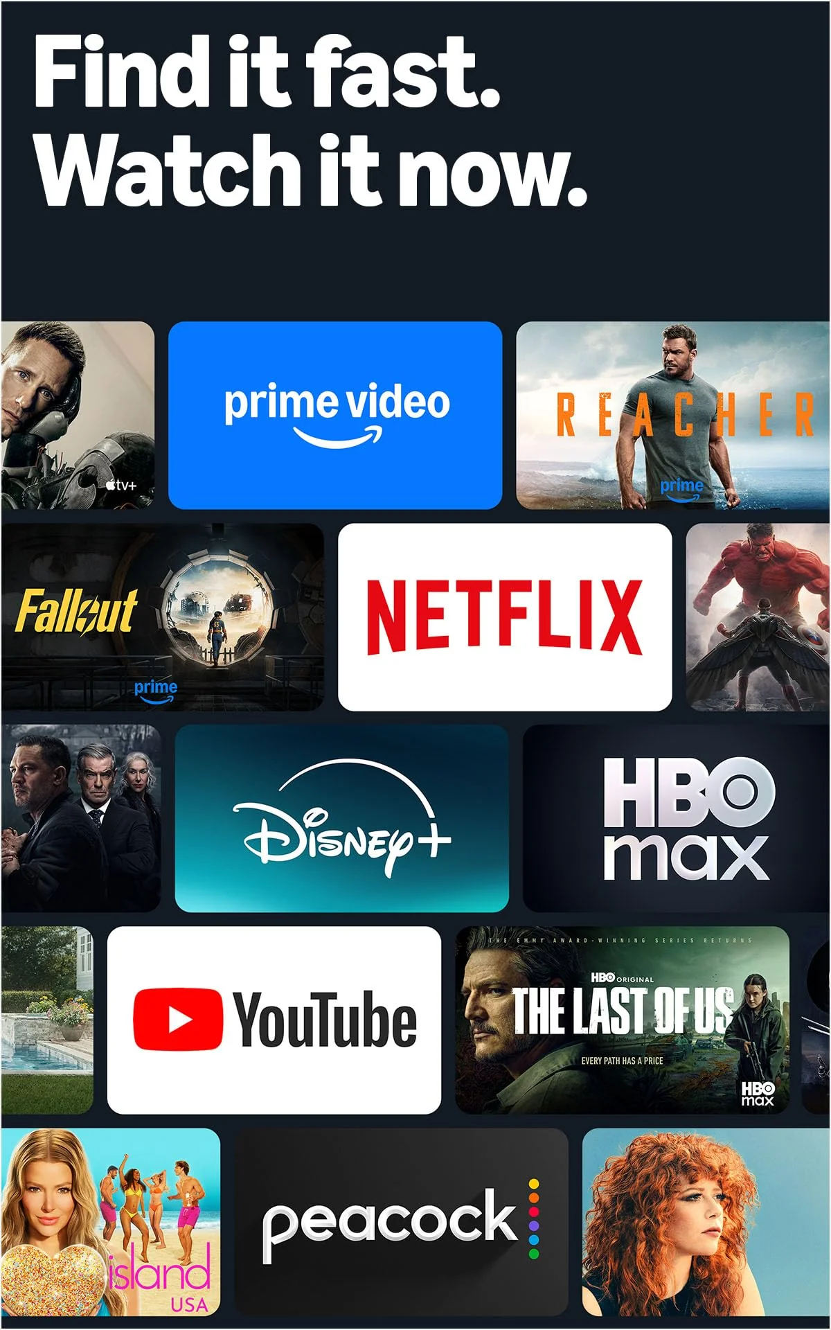 Amazon Fire TV Stick 4K (newest model) with AI-powered Fire TV Search, Wi-Fi 6, stream over 1.8 million movies and shows, free & live TV - Image 4