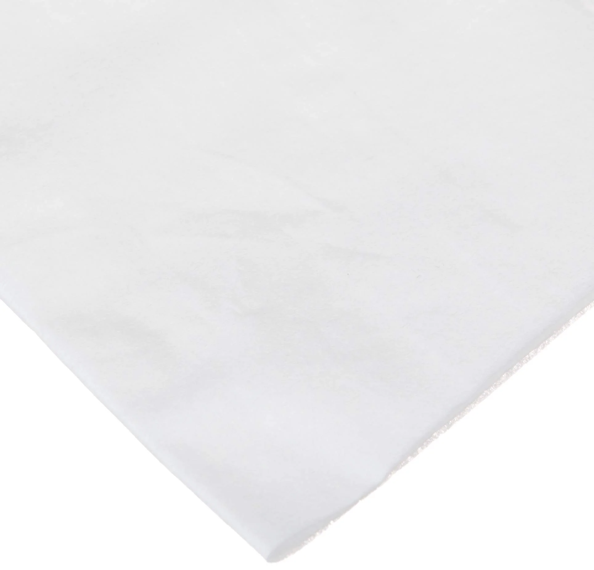 AmazonCommercial 2-Ply White Facial Tissue, Flat Box, FSC Certified, Unscented, 3000 Count (30 Packs of 100), 8 x 8 Sheet - Image 3