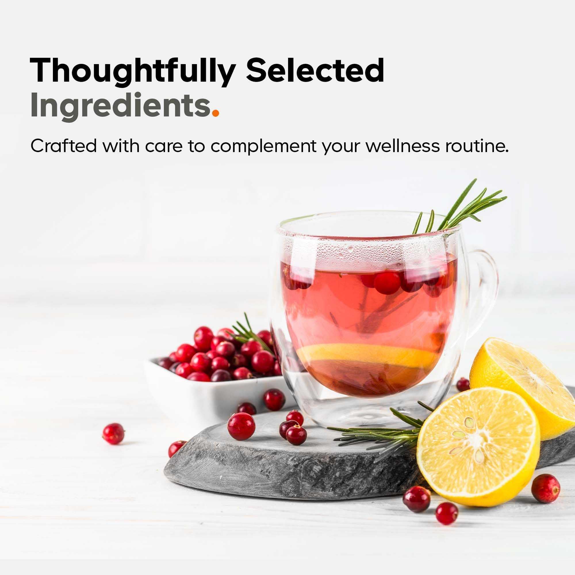 Amen Vitamin D, K2 & Zinc, Cholecalciferol D3 5000 IU, Organic Whole Food Blend with Apple, Blueberry, Cranberry, Elderberry Powder Fruits, Vegan Supplement, D3 K2 Vitamins, Non-GMO - 60 Capsules - Image 8