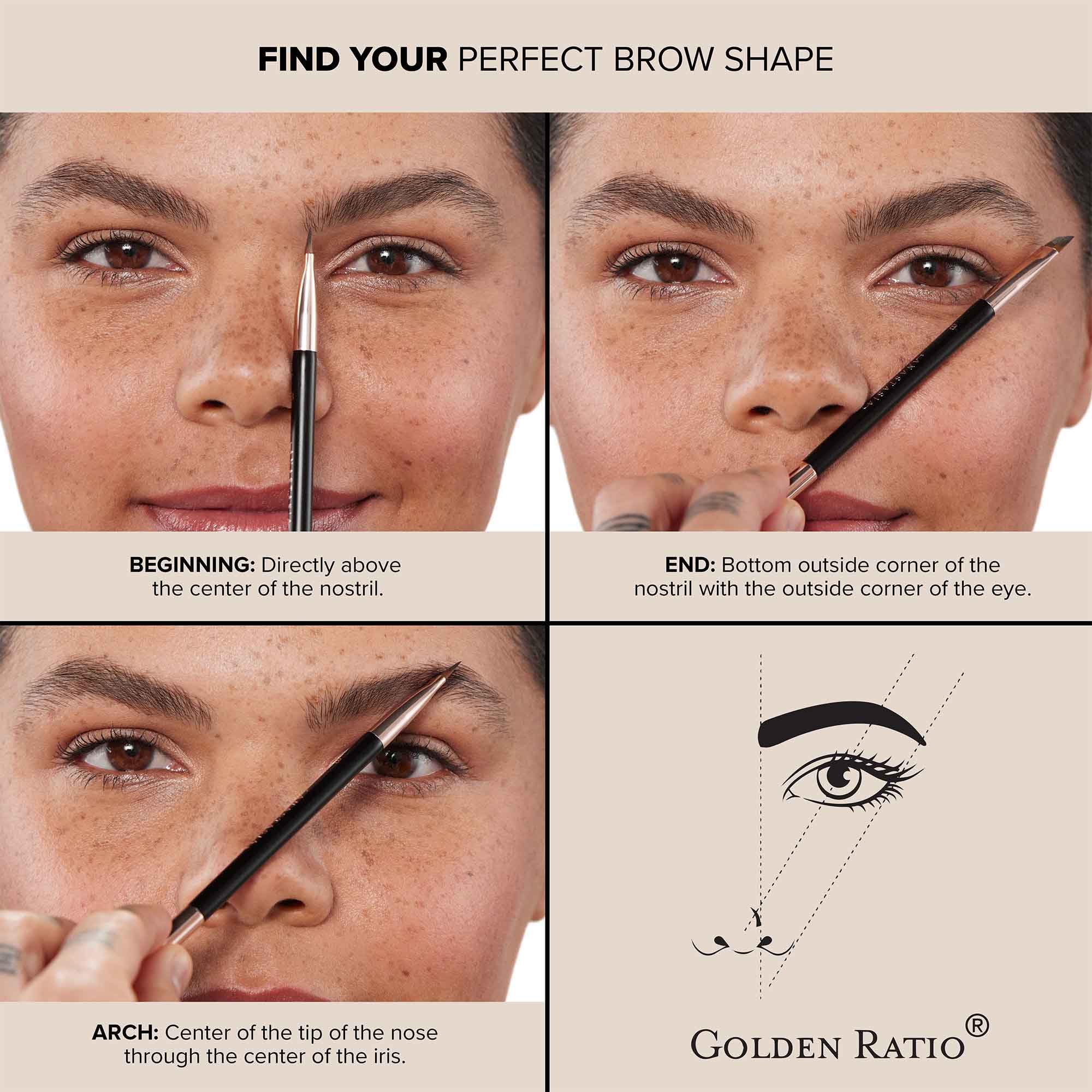 Anastasia Beverly Hills - Brow Wiz - Medium Brown - Image 2