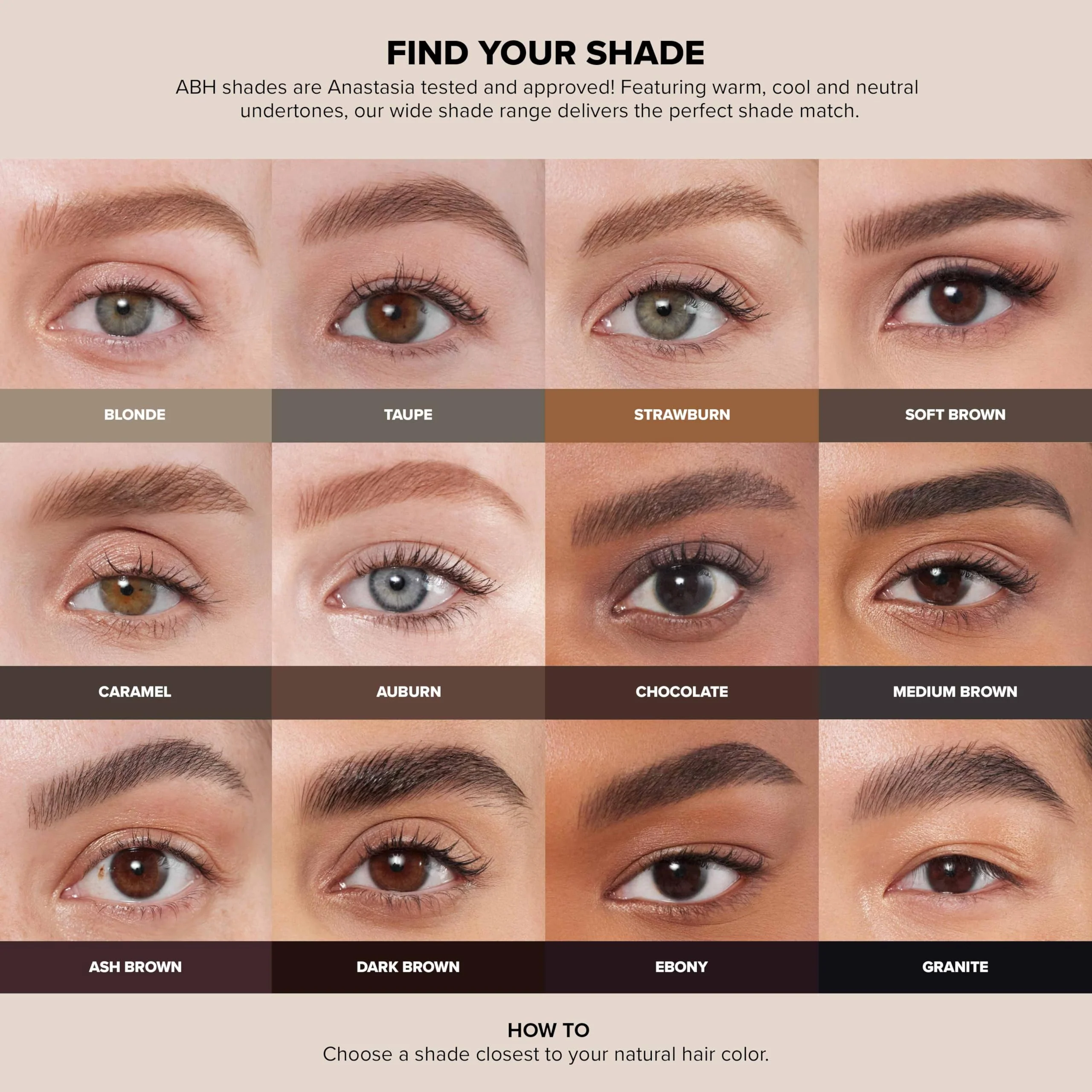 Anastasia Beverly Hills - Brow Wiz - Medium Brown - Image 3
