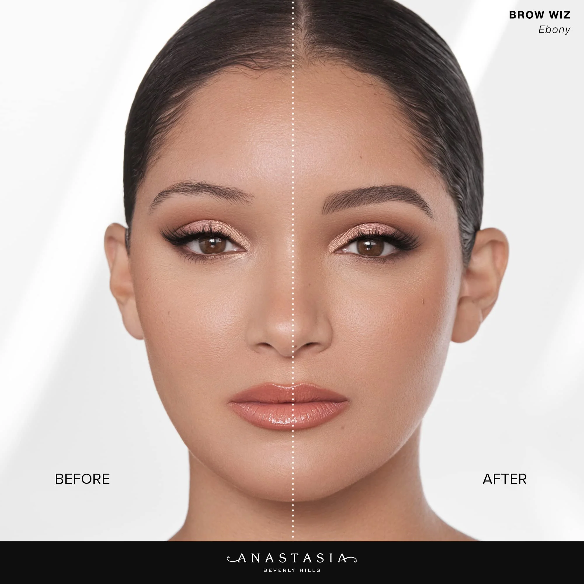 Anastasia Beverly Hills - Brow Wiz - Medium Brown - Image 8