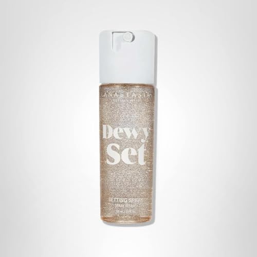 Anastasia Beverly Hills Dewy Set Setting Spray 3.4 oz - Image 2
