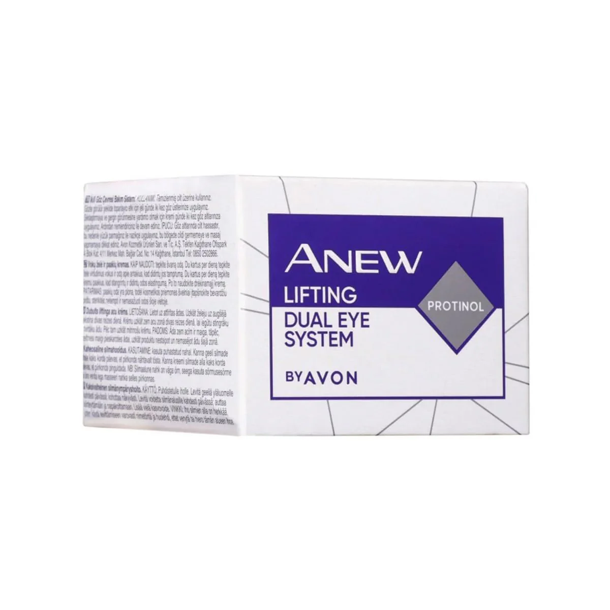 ANEW Brightening Dual Eye System for Women - Image 3