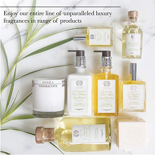 Antica Farmacista Hand & Body Wash - Luxury Nourishing Body Wash - Hydrating Hand Cleansing Wash - Bath & Body Gift - Prosecco, 10 fl oz - Image 2