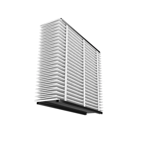 AprilAire 213 Replacement Filter for AprilAire Whole House Air Purifiers - MERV 13, Healthy Home Allergy, 20x25x4 Air Filter (Pack of 2) - Image 2