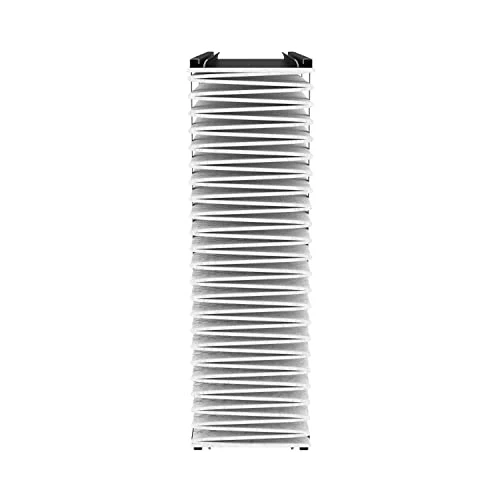 AprilAire 213 Replacement Filter for AprilAire Whole House Air Purifiers - MERV 13, Healthy Home Allergy, 20x25x4 Air Filter (Pack of 2) - Image 5