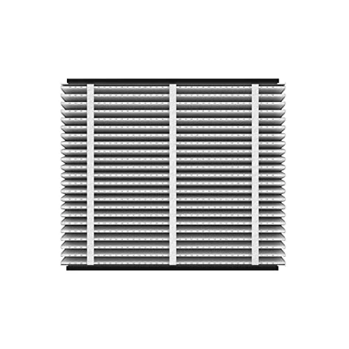 AprilAire 213 Replacement Filter for AprilAire Whole House Air Purifiers - MERV 13, Healthy Home Allergy, 20x25x4 Air Filter (Pack of 2) - Image 6