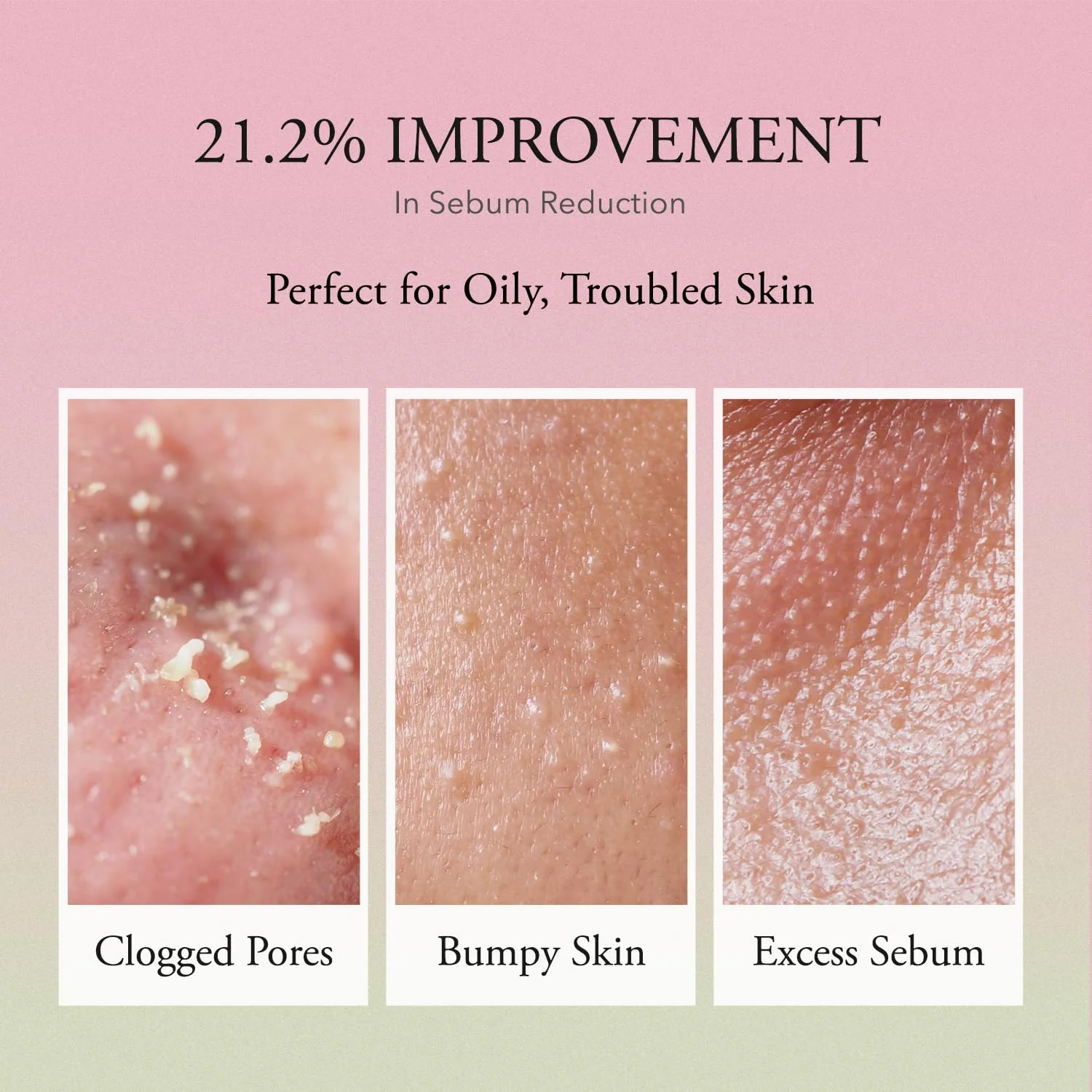 APRILSKIN Pink Aloe Vita Toner | Calms and Soothes Redness, Smoothens, and Controls Excess Sebum | 80% Pink Aloe Vera Water | Hydrating, Non-Sticky | Clean & Vegan Korean Skin Care (8.45 fl.oz) - Image 6