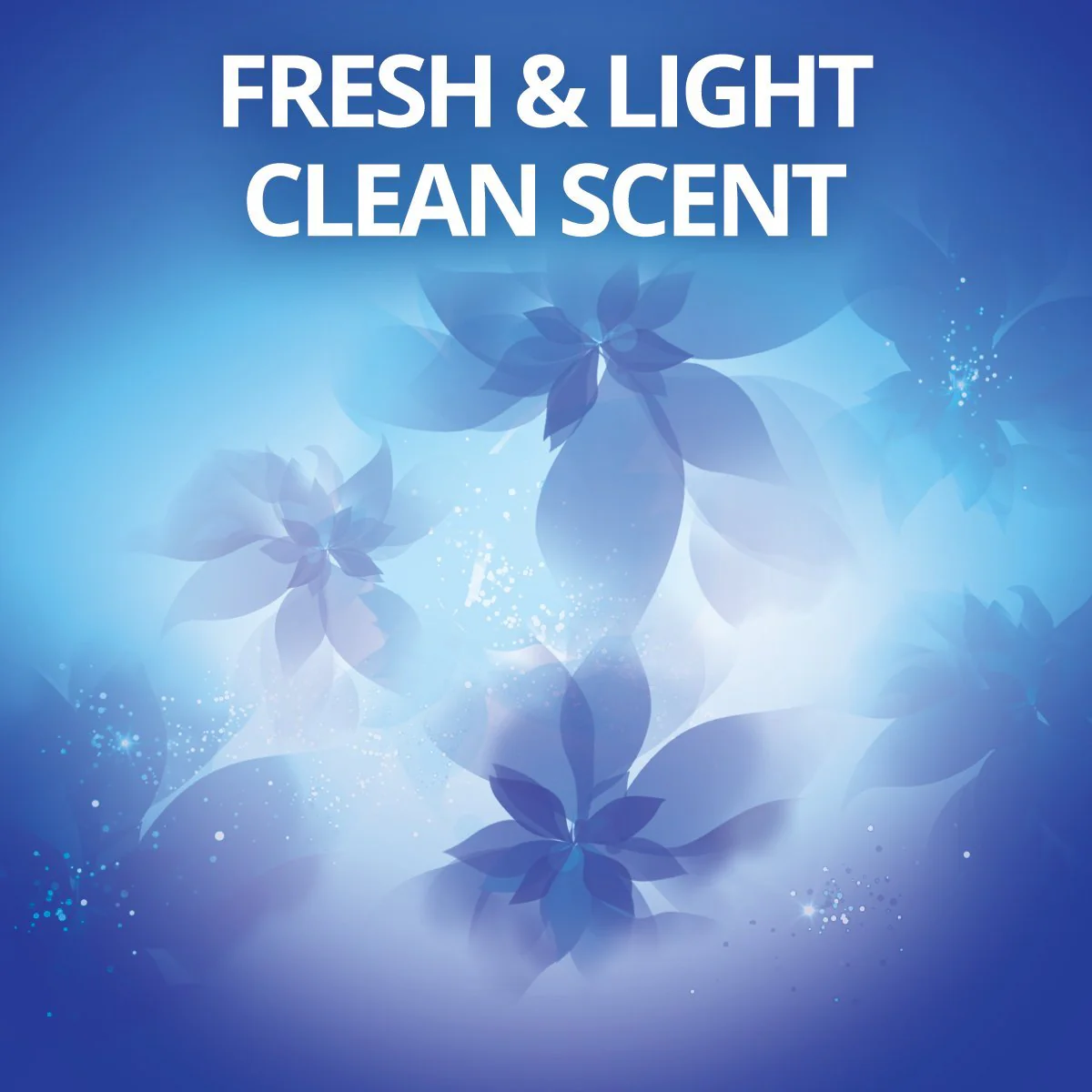 Arm & Hammer Clean Scentsations in-wash Freshness Booster, Purifying Waters, 24 Ounce - Image 2