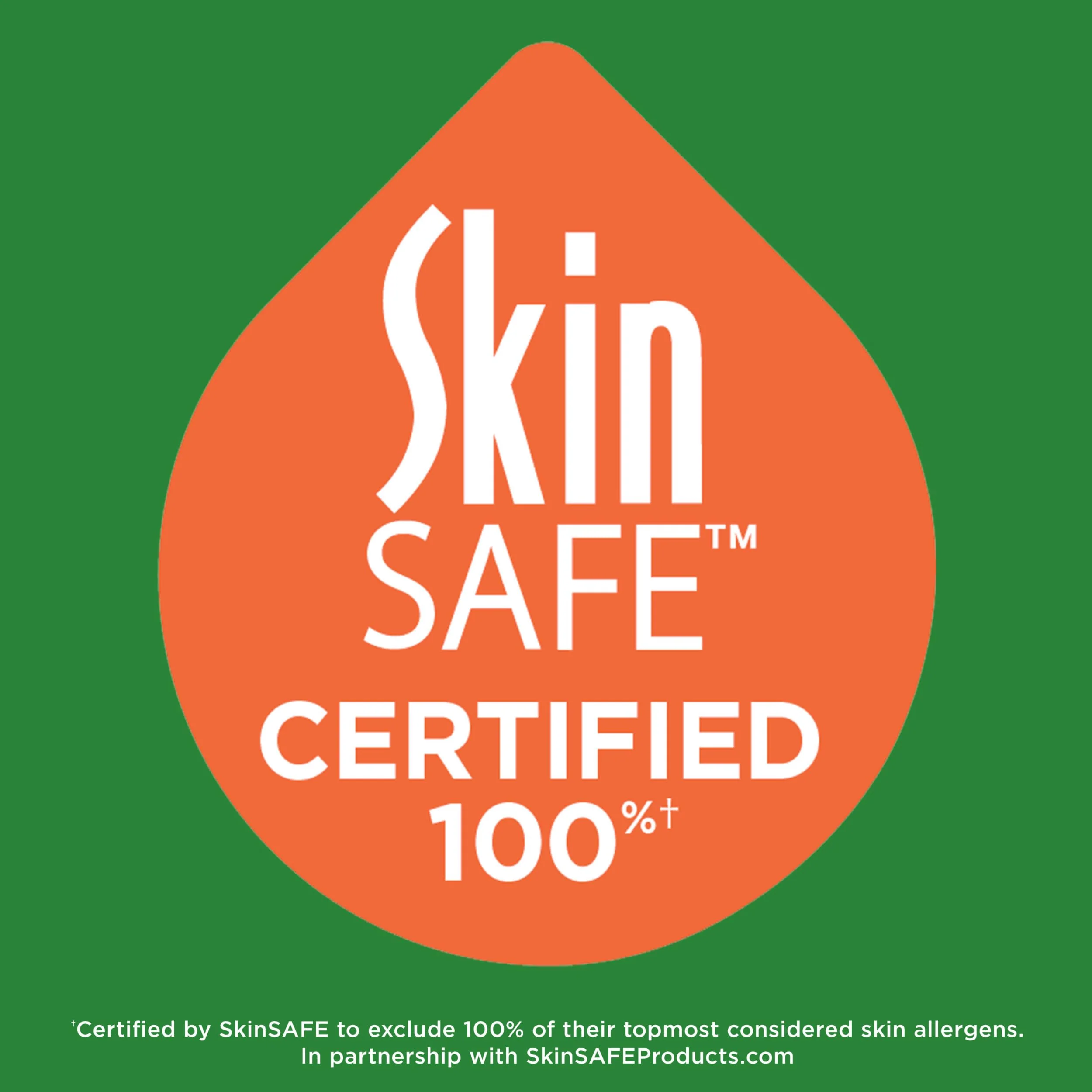 ARM & HAMMER Sensitive Skin Free & Clear, 140 Loads Liquid Laundry Detergent, 140 Fl oz - Image 5