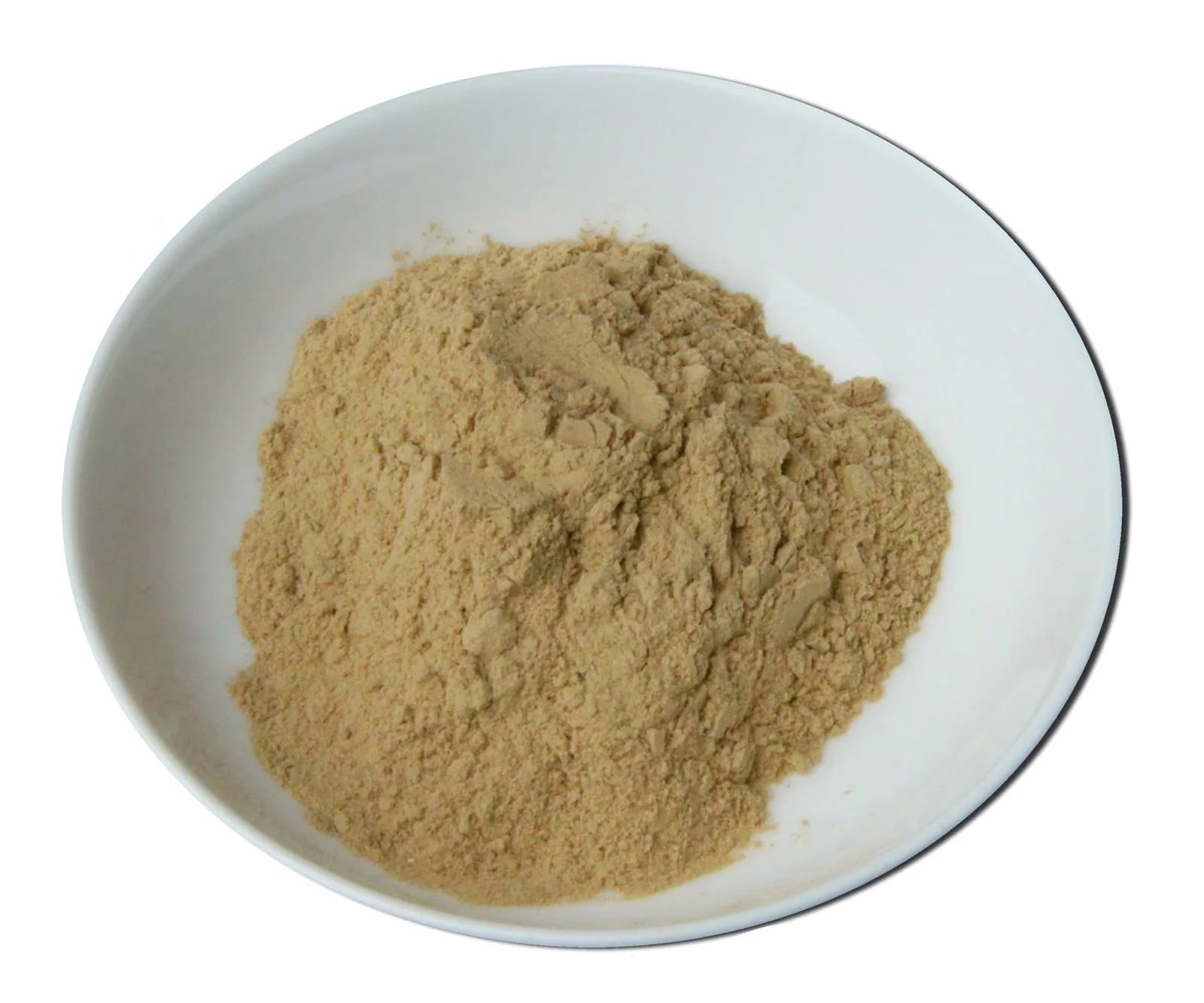Aromine Rhassoul Clay Powder 16oz Moroccan Ghassoul Clay Mask, Nourishing, Unisex, Skin Treatment Mask - Image 3