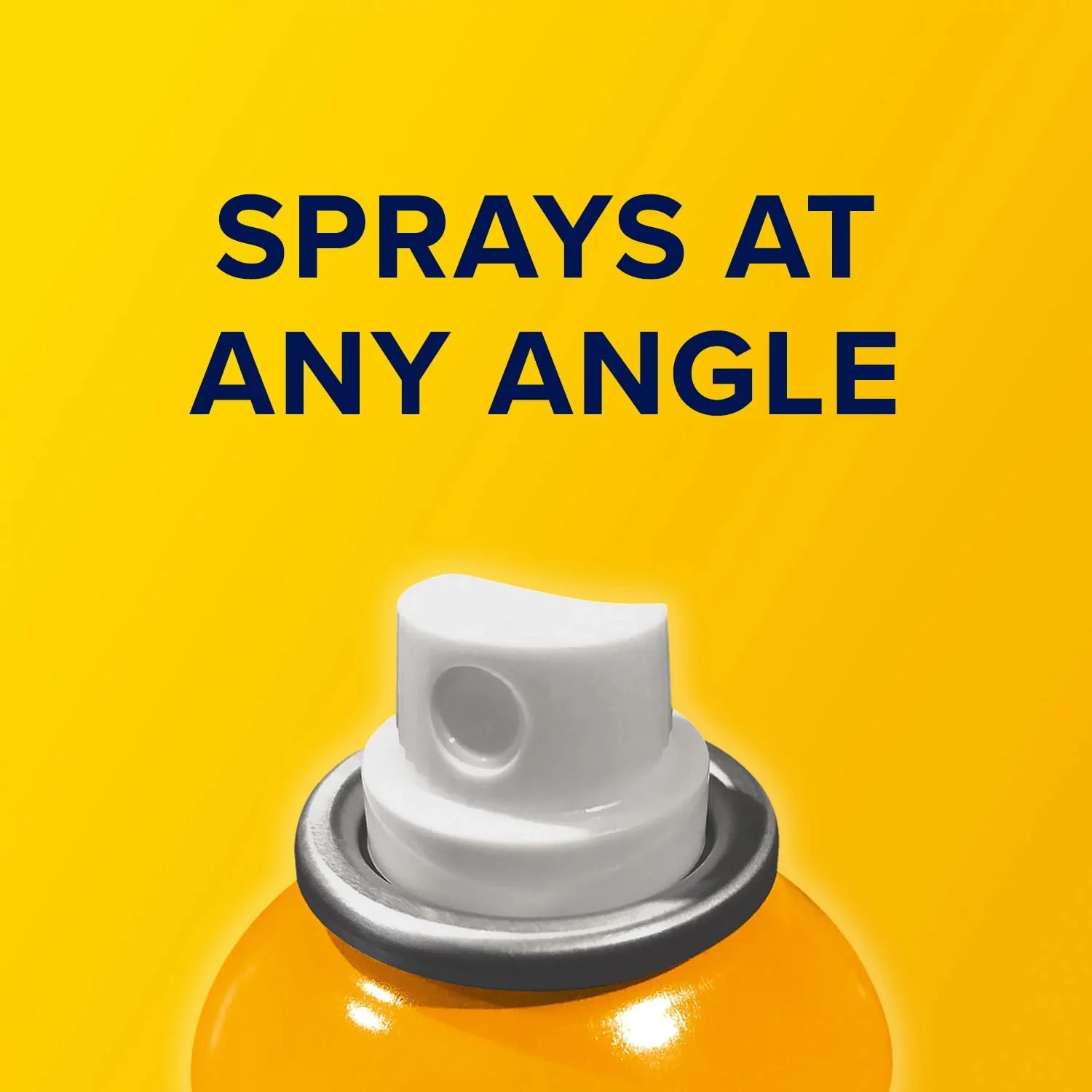 Aspercreme Lidocaine Dry Spray Soothes Aggravated Nerves, Numbing Topical Pain Relief Spray with Max-Strength 4% Lidocaine Sprays at Any Angle, 4 Oz., 2 pk - Image 5