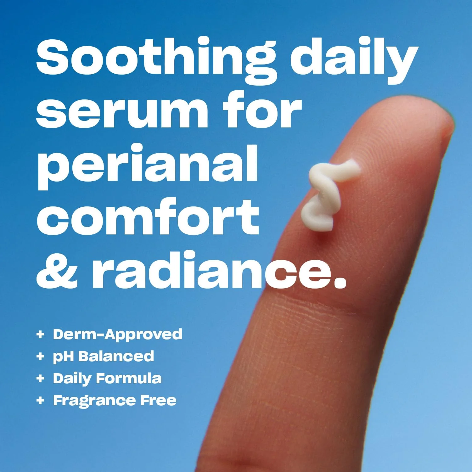 Asset Hole Serum – Soothing Daily Serum for Perianal Skin Health & Radiance – 15ml (.5oz) | Hydrates, Strengthens, Improves Skin Texture | Gentle, pH Balanced, Non-Greasy Formula - Image 9