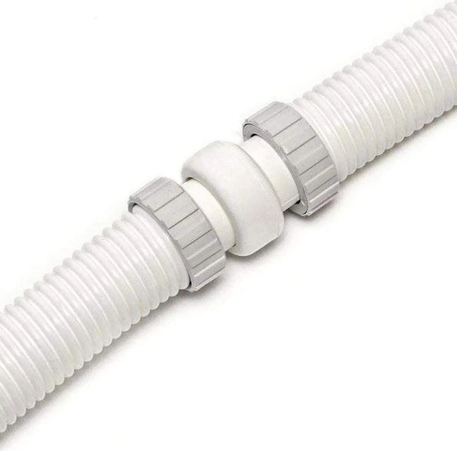 ATIE 360 Pool Cleaner Combo Kit - Hose Swivel 9-100-3002 & Nut 9-100-3109 (3 Pack) for Zodiac Polaris 360 - Image 4
