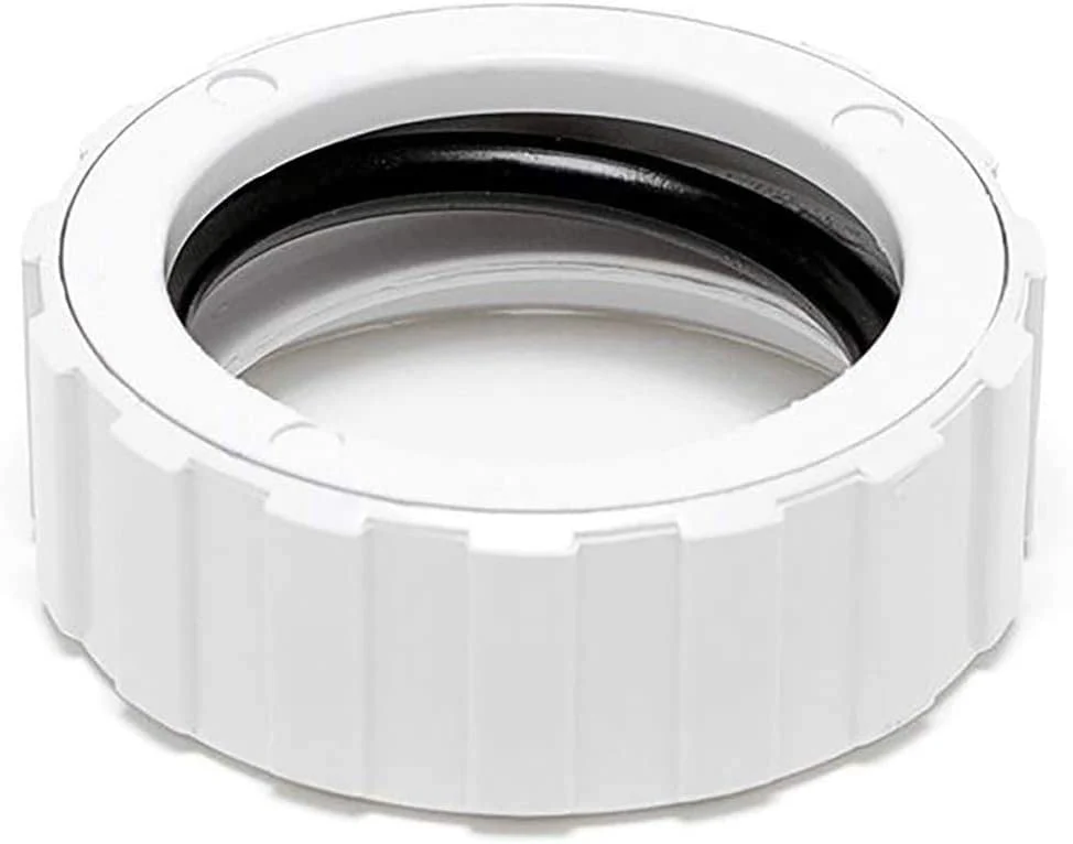 ATIE 360 Pool Cleaner Combo Kit - Hose Swivel 9-100-3002 & Nut 9-100-3109 (3 Pack) for Zodiac Polaris 360 - Image 5