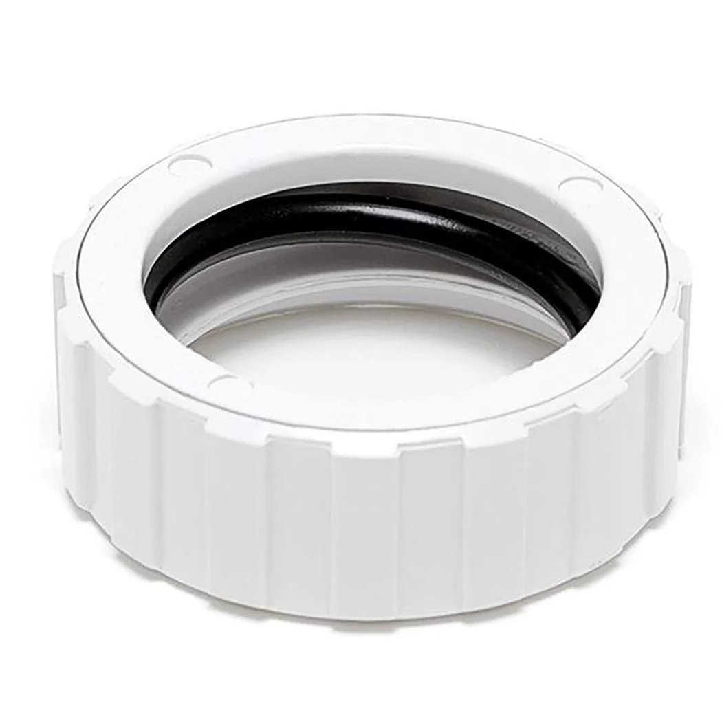 ATIE 360 Pool Cleaner Combo Kit - Hose Swivel 9-100-3002 & Nut 9-100-3109 (4 Pack) for Zodiac Polaris 360 - Image 5