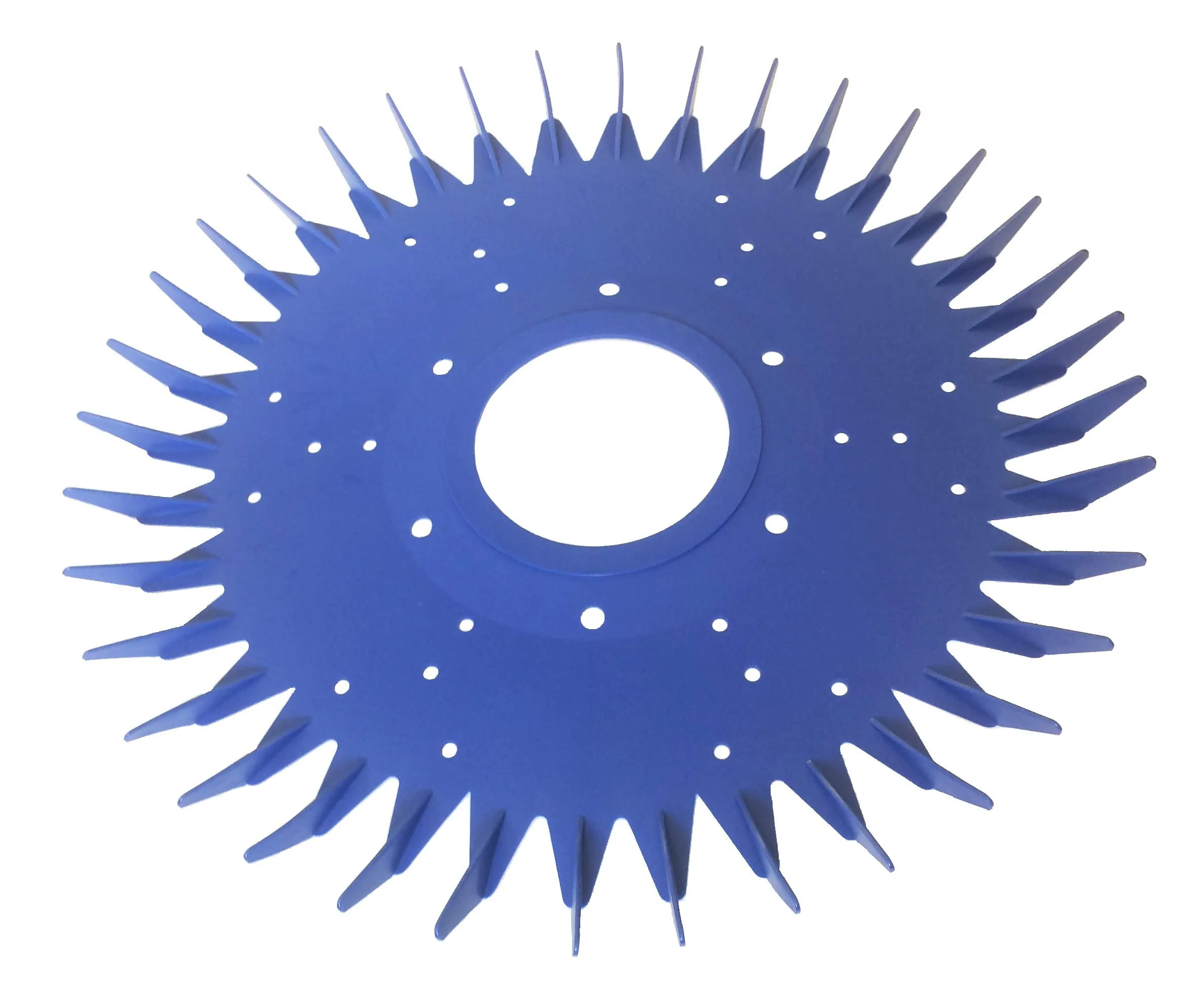 ATIE G3, G3 PRO, G2 Pool Cleaner Finned Seal/disc/Skirt W70329 W83277 W70464 Replacement for Zodiac Baracuda G2, G3, G4 Pool Cleaner Seal W70329 W83277 W70464