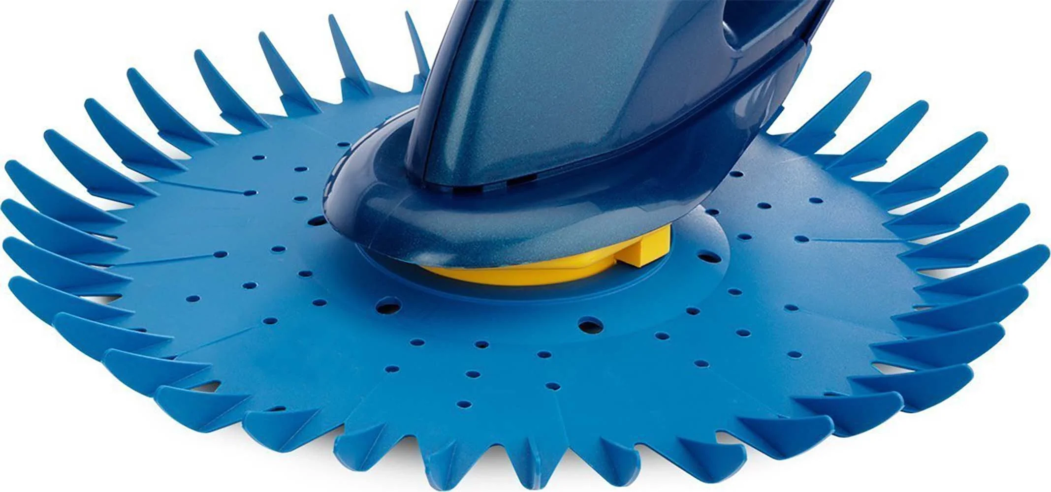 ATIE G3, G3 PRO, G2 Pool Cleaner Finned Seal/disc/Skirt W70329 W83277 W70464 Replacement for Zodiac Baracuda G2, G3, G4 Pool Cleaner Seal W70329 W83277 W70464 - Image 2