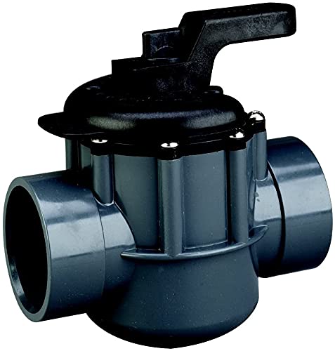 ATIE Pool Diverter Valve Assembly Compatible with Pentair Diverter Valve 270056 for 2 & 3-Way 2" Valves 263026, 263027, 263028, 263029 ONLY (Not Compatible with 263037/263038 Valve) (2 Pack) - Image 2