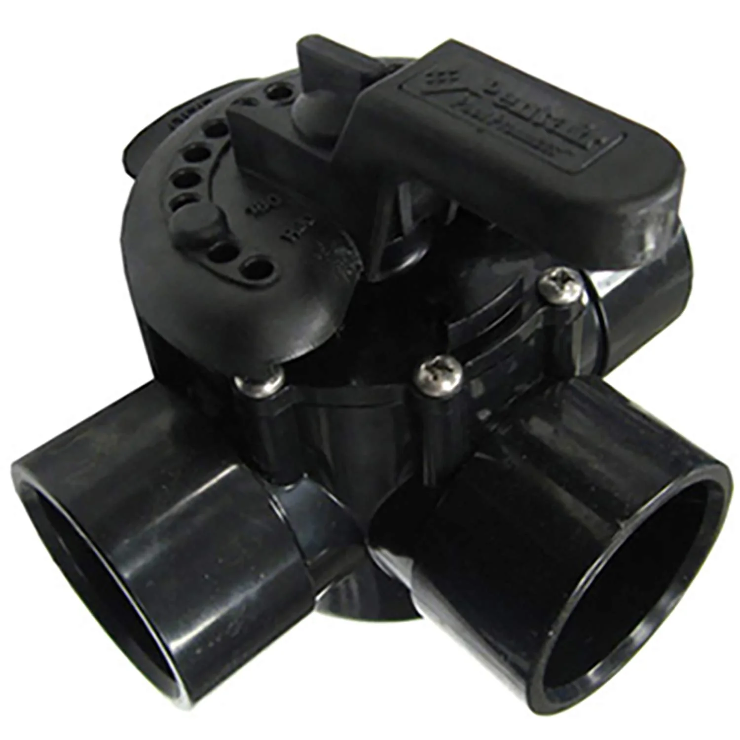 ATIE Pool Diverter Valve Assembly Compatible with Pentair Diverter Valve 270056 for 2 & 3-Way 2" Valves 263026, 263027, 263028, 263029 ONLY (Not Compatible with 263037/263038 Valve) (2 Pack) - Image 3