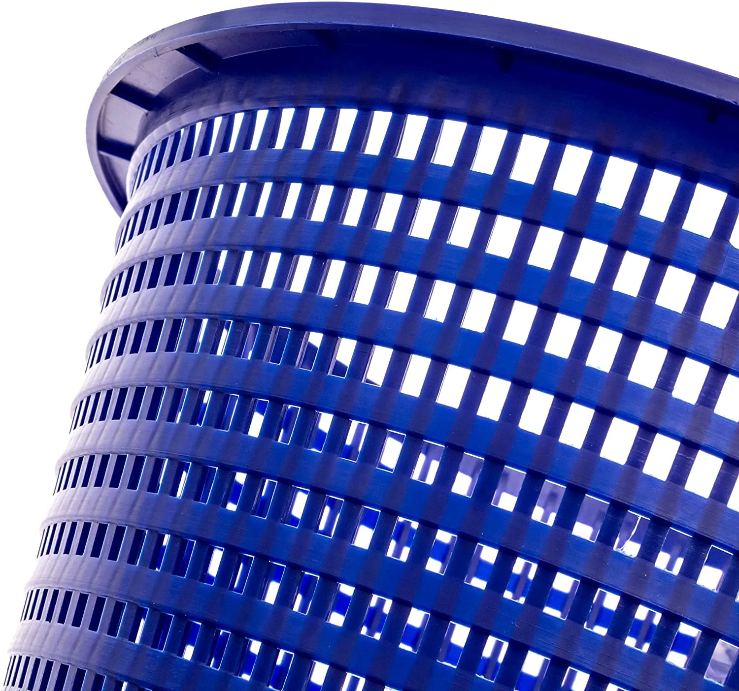 ATIE Pool Skimmer Basket SPX1070E & B-9 B9 and R211100 Vac-Mate Basket Replacement Fits Most Hayward Pentair SwimQuip Pool Skimmers and Other Brand Pool Skimmers - Not Weighted (2 Pack) - Image 3