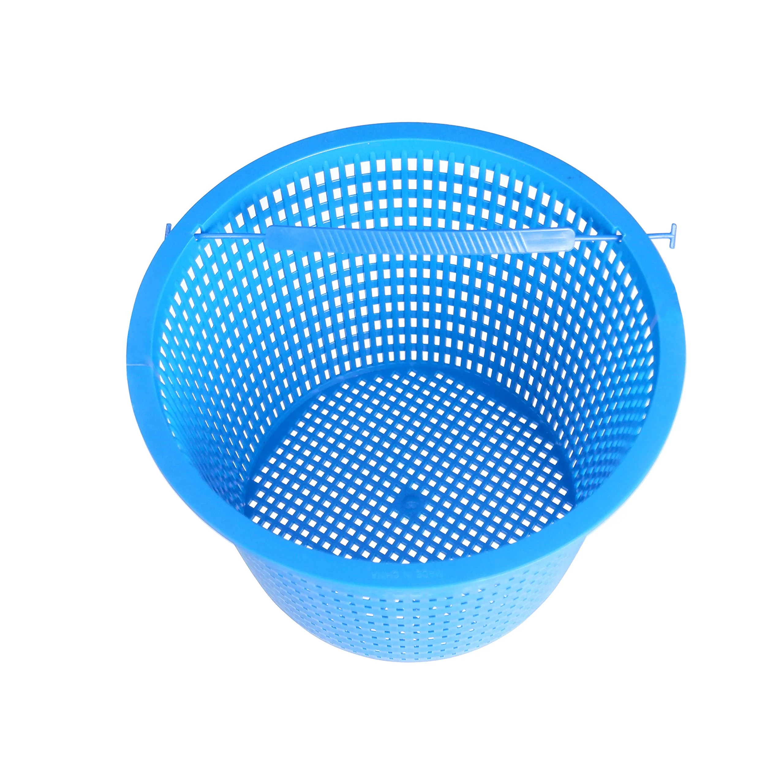 ATIE Pool Skimmer Basket SPX1070E & B-9 B9 and R211100 Vac-Mate Basket Replacement Fits Most Hayward Pentair SwimQuip Pool Skimmers and Other Brand Pool Skimmers - Not Weighted (2 Pack) - Image 4