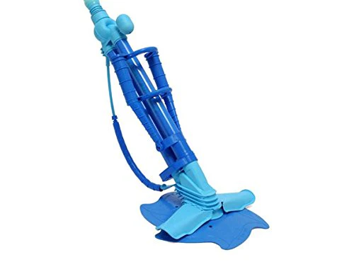 ATIE Universal Pool Cleaner Pleated Vacuum Seal Compatible with Pentair Kreepy Krauly K70400, K70405, 360040, 360048, 360042 Pool Cleaner Seals K12894, K12896, 370483Z, 370478Z, Starfish Seal K12895 - Image 3
